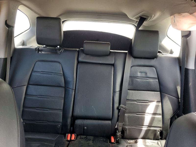 Aukcja sprzedaży 2018 Honda Cr-v, vin: 7FARW2H81JE058590, numer aukcji: 65032676
