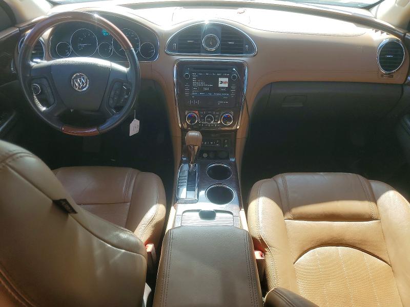66201316 :رقم المزاد ، 5GAKRDKD9DJ159042 vin ، 2013 Buick Enclave مزاد بيع
