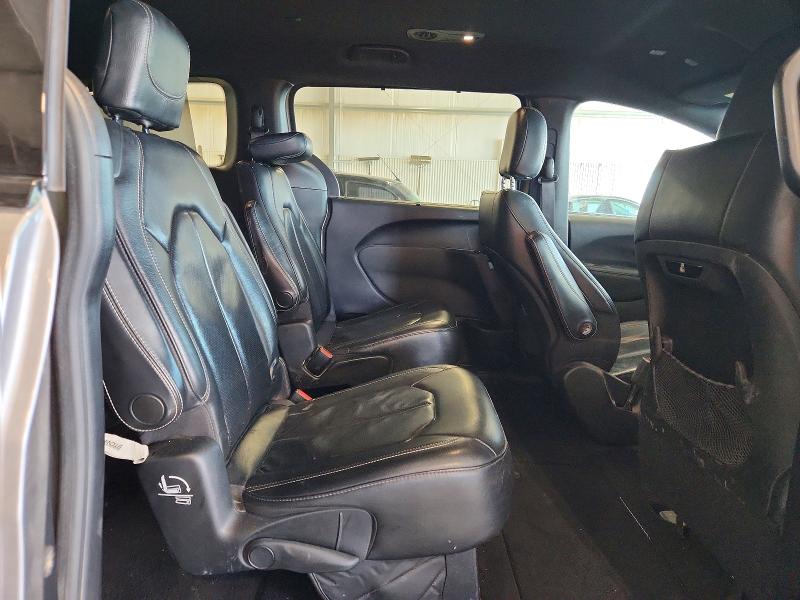 Продаж на аукціоні авто 2020 Chrysler Pacifica, vin: 2C4RC3BG4LR288352, номер лоту: 64750416
