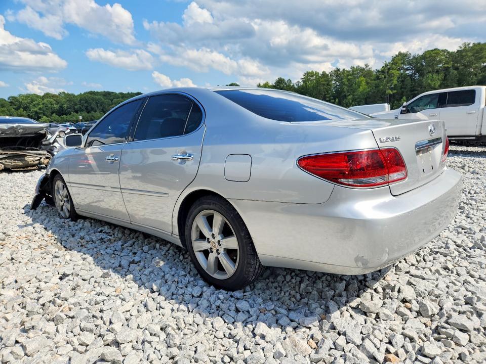 Aukcja sprzedaży 2005 Lexus Es, vin: JTHBA30G655067537, numer aukcji: 64135266