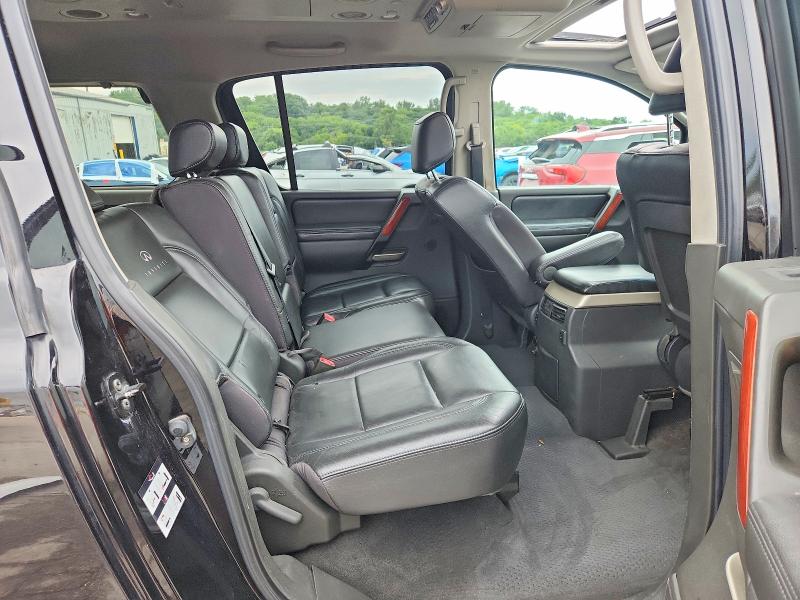 Aukcja sprzedaży 2007 Infiniti Qx56, vin: 5N3AA08C67N800382, numer aukcji: 65632606