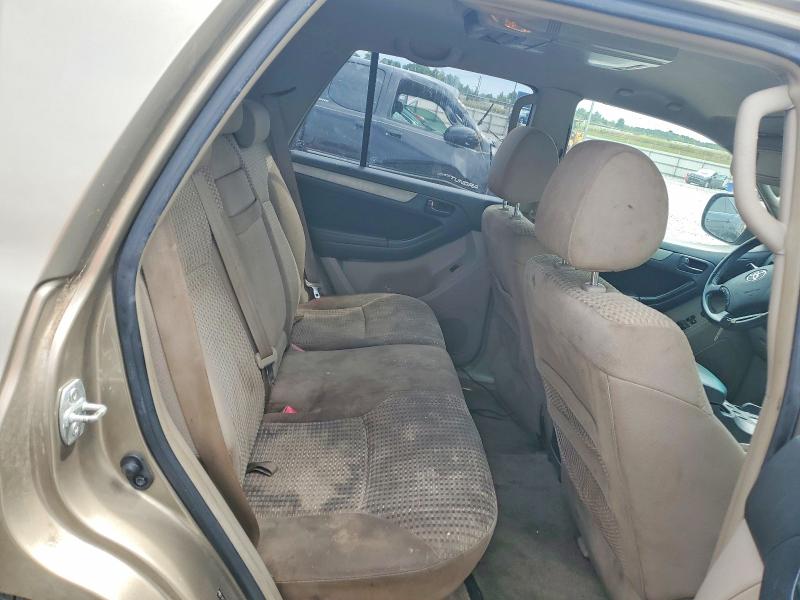 Aukcja sprzedaży 2007 Toyota 4runner, vin: JTEBU14R278097933, numer aukcji: 66958676