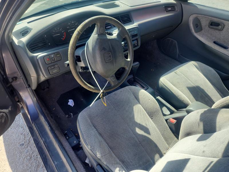 1995 Honda Civic მანქანა იყიდება აუქციონზე, vin: JHMEG866XSS011993, აუქციონის ნომერი: 65709126