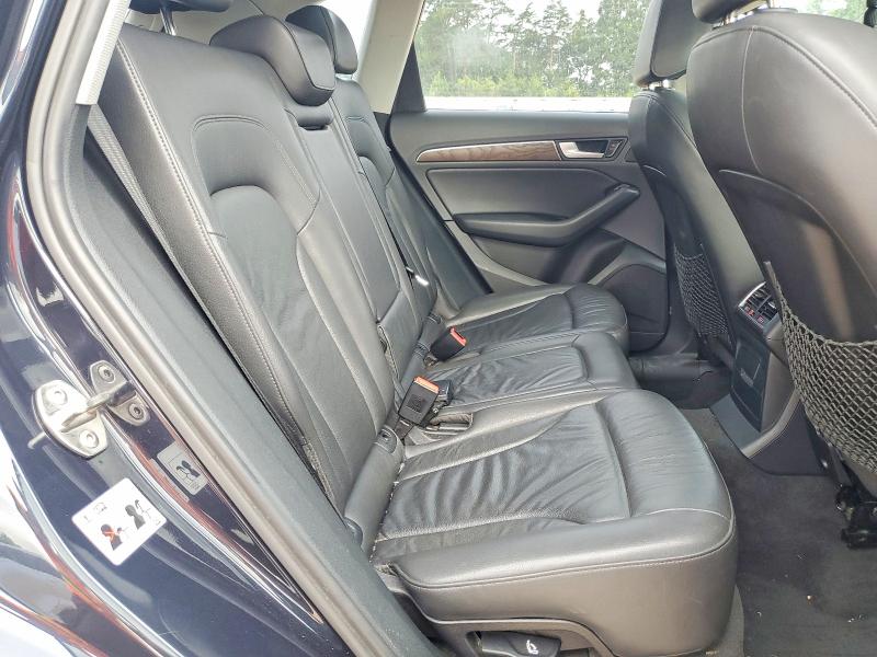 Aukcja sprzedaży 2014 Audi Q5, vin: WA1LFAFP6EA013692, numer aukcji: 66922096