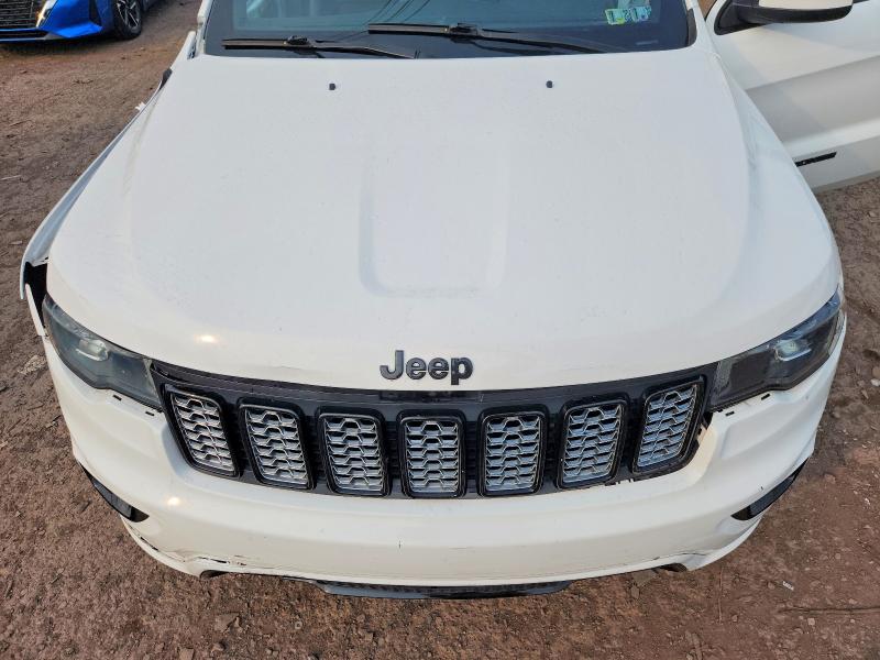 Продаж на аукціоні авто 2021 Jeep Grand Cherokee, vin: 1C4RJFAG5MC516619, номер лоту: 64562756