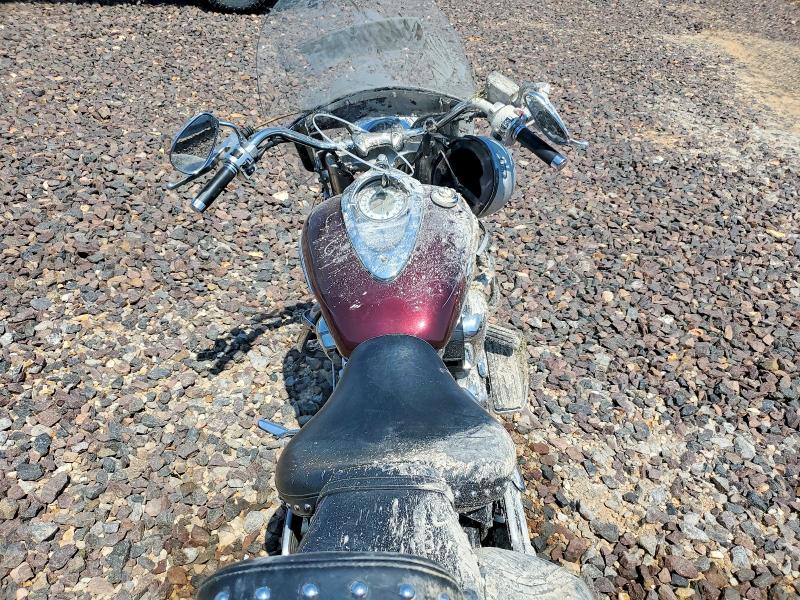 Aukcja sprzedaży 2009 Yamaha Road Star, vin: JYAVP28E39A003281, numer aukcji: 64576446