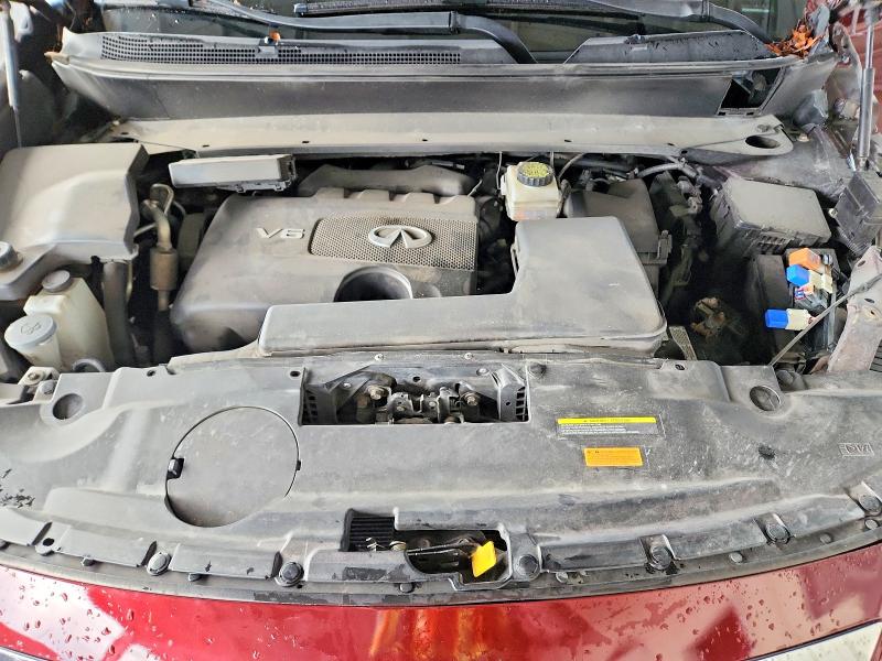 2019 Infiniti Qx60 მანქანა იყიდება აუქციონზე, vin: 5N1DL0MN8KC502623, აუქციონის ნომერი: 66792466