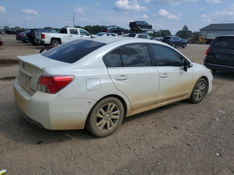 2015 Subaru Impreza მანქანა იყიდება აუქციონზე, vin: JF1GJAC69FH004758, აუქციონის ნომერი: 62012266