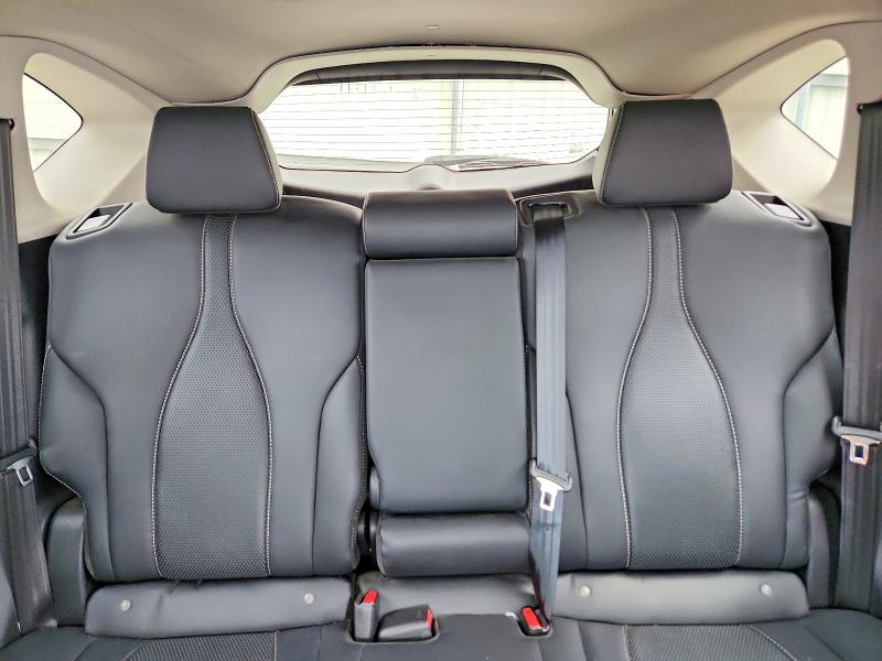 Aukcja sprzedaży 2020 Acura Rdx, vin: 5J8TC2H58LL009629, numer aukcji: 64625606