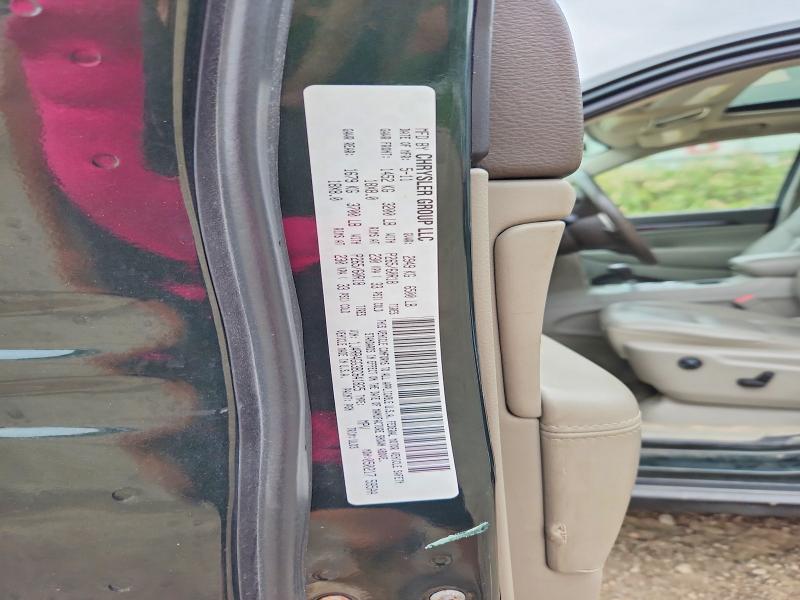 Продаж на аукціоні авто 2011 Jeep Grand Cherokee, vin: 1J4RR4GG3BC641825, номер лоту: 63007946