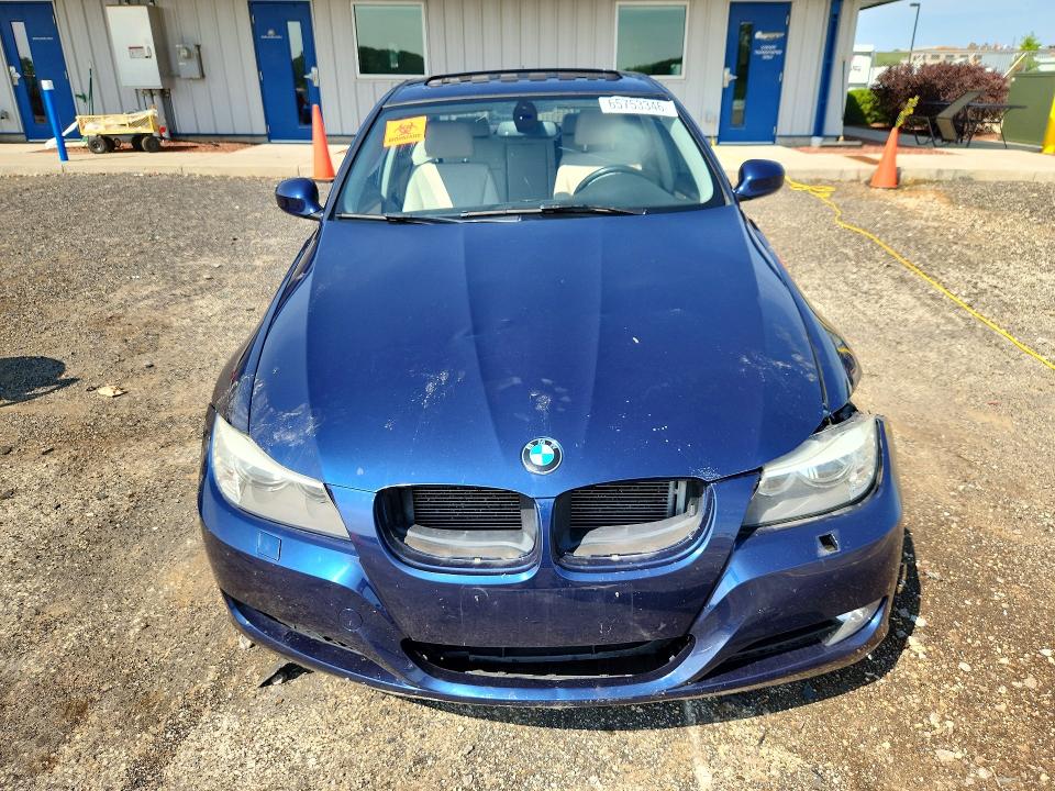 Aukcja sprzedaży 2011 Bmw 328, vin: WBAPK7G50BNN78766, numer aukcji: 65753346