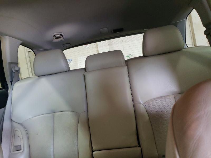 66608916 :رقم المزاد ، 4S4BRBLC5E3295310 vin ، 2014 Subaru Outback مزاد بيع