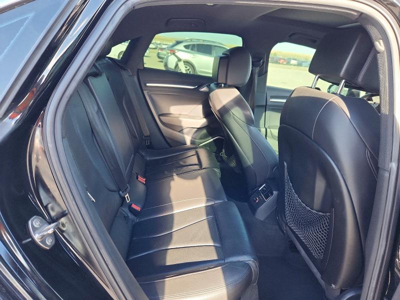 Aukcja sprzedaży 2015 Audi A3, vin: WAUCCGFF1F1010223, numer aukcji: 65721896