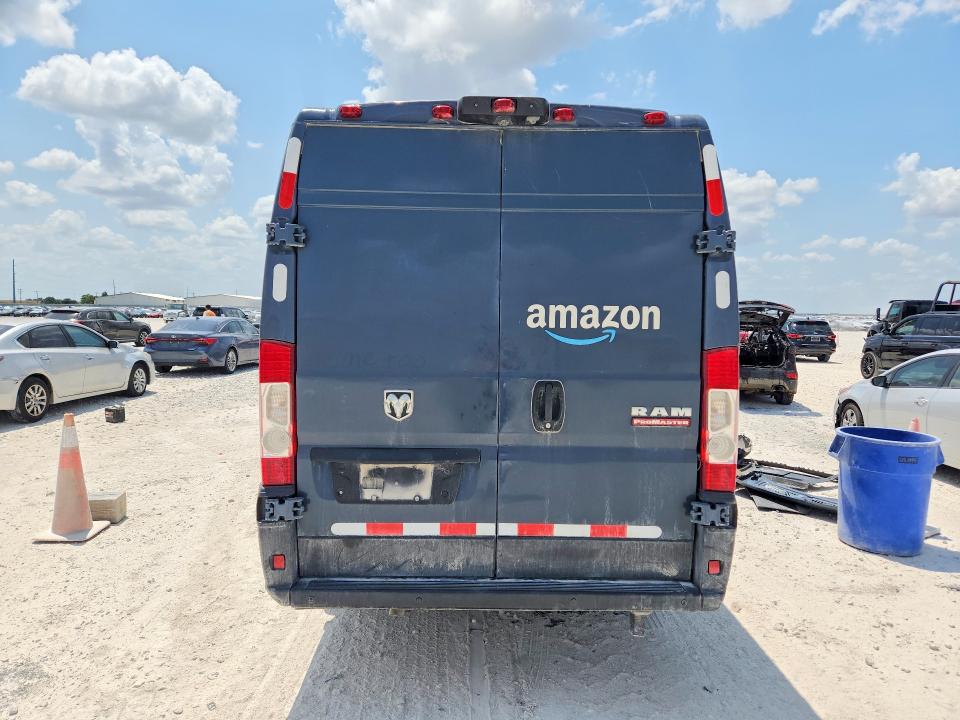 Aukcja sprzedaży 2019 Ram Promaster 3500, vin: 3C6URVJG0KE551949, numer aukcji: 63864676