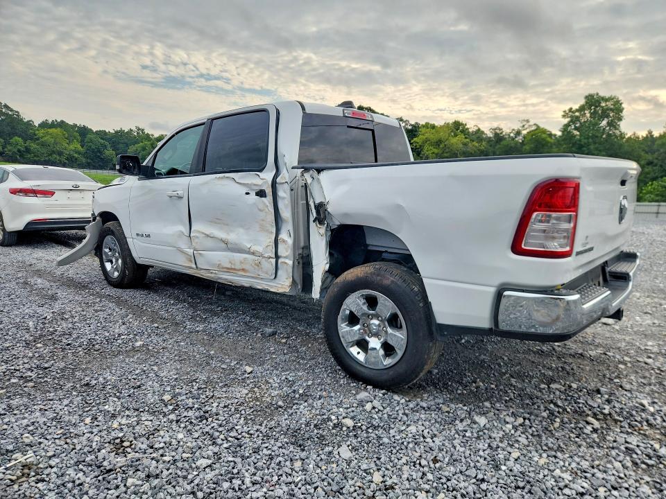 Продаж на аукціоні авто 2022 Ram 1500, vin: 1C6RREFG3NN241390, номер лоту: 64050766