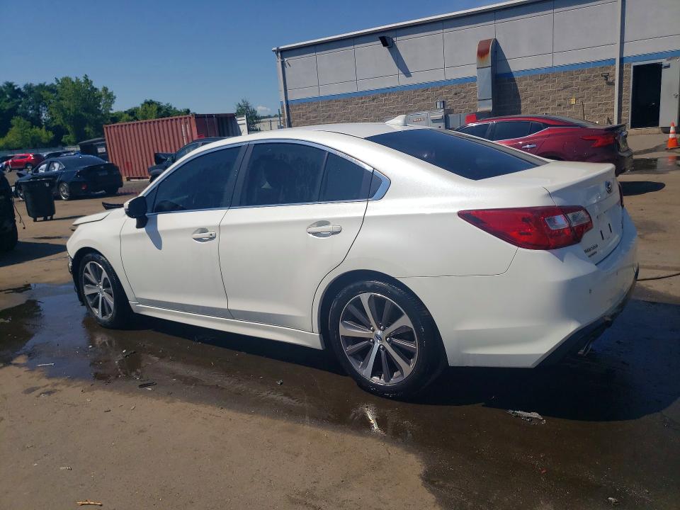Aukcja sprzedaży 2019 Subaru Legacy, vin: 4S3BNEN65K3005622, numer aukcji: 63936636