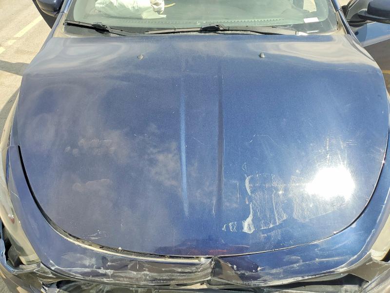 66089736 :رقم المزاد ، 1C3CDFEB1ED906175 vin ، 2014 Dodge Dart مزاد بيع