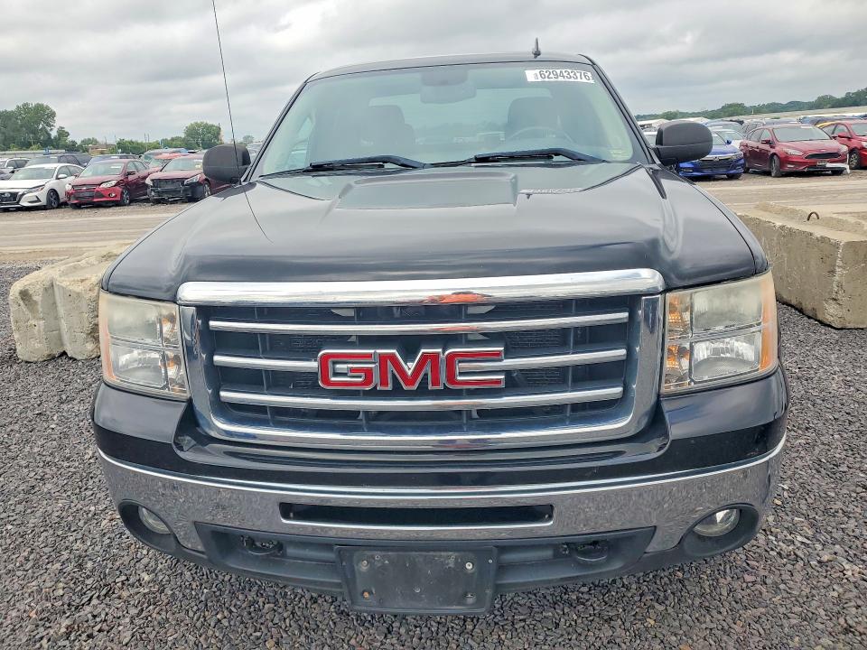 2013 Gmc Sierra მანქანა იყიდება აუქციონზე, vin: 1GTR2VE7XDZ172493, აუქციონის ნომერი: 62943376