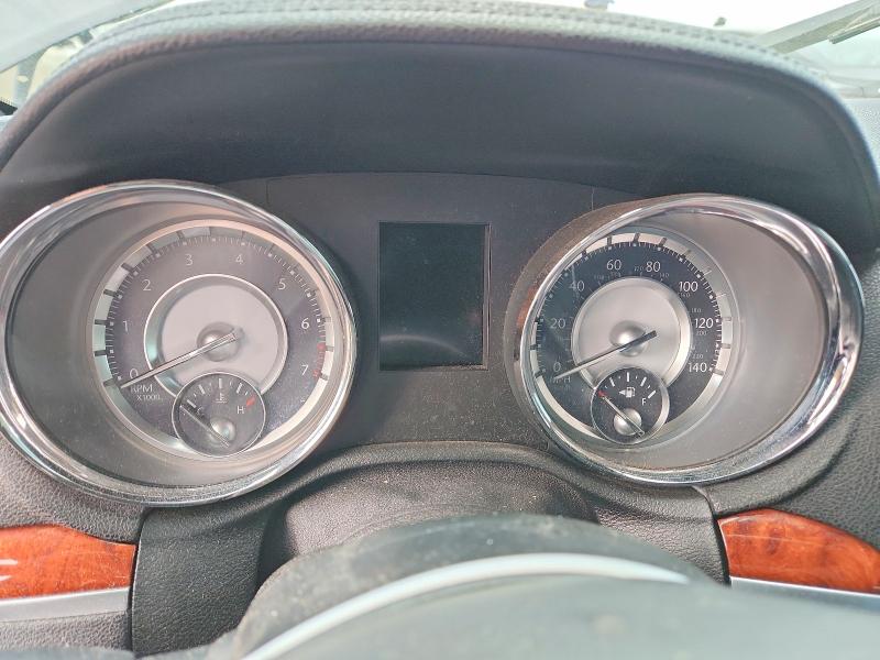 Aukcja sprzedaży 2014 Chrysler 300, vin: 2C3CCAAG4EH217760, numer aukcji: 70797326