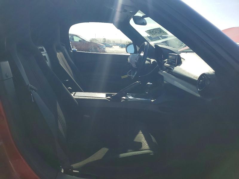 Aukcja sprzedaży 2016 Mazda Mx-5 Miata, vin: JM1NDAB70G0101558, numer aukcji: 64334506