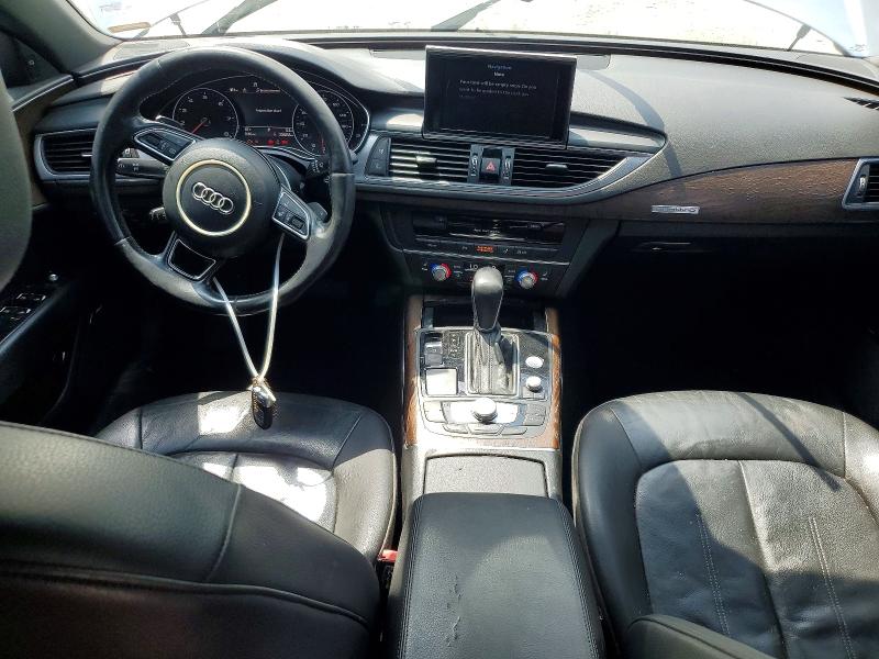 Aukcja sprzedaży 2016 Audi A7, vin: WAUWGBFC8GN031851, numer aukcji: 66134746