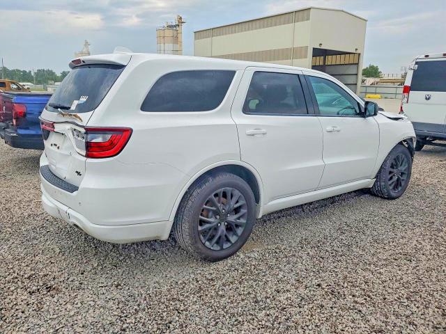 Aukcja sprzedaży 2014 Dodge Durango, vin: 1C4SDJCT5EC978430, numer aukcji: 63486426