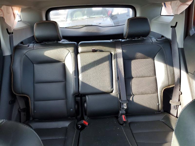 Продажа на аукционе авто 2024 Gmc Terrain, vin: 3GKALYEGXRL152372, номер лота: 66556856