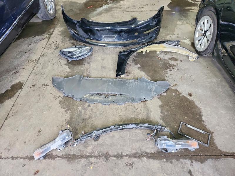 Aukcja sprzedaży 2022 Tesla Model 3, vin: 5YJ3E1EAXNF285630, numer aukcji: 65931536