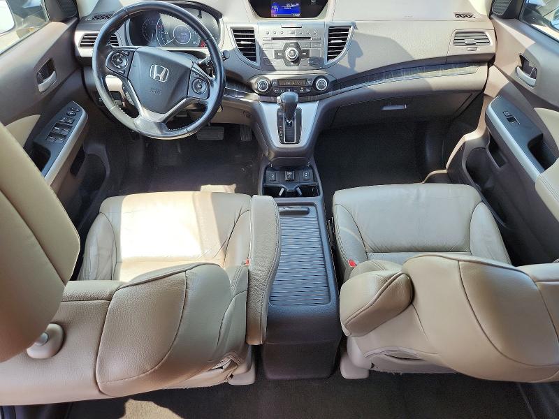 Aukcja sprzedaży 2012 Honda Cr-v, vin: 5J6RM4H70CL068154, numer aukcji: 63820956