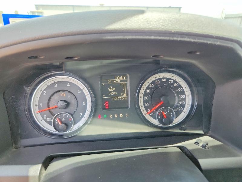 Aukcja sprzedaży 2015 Ram 1500, vin: 1C6RR7KT7FS694915, numer aukcji: 66043166