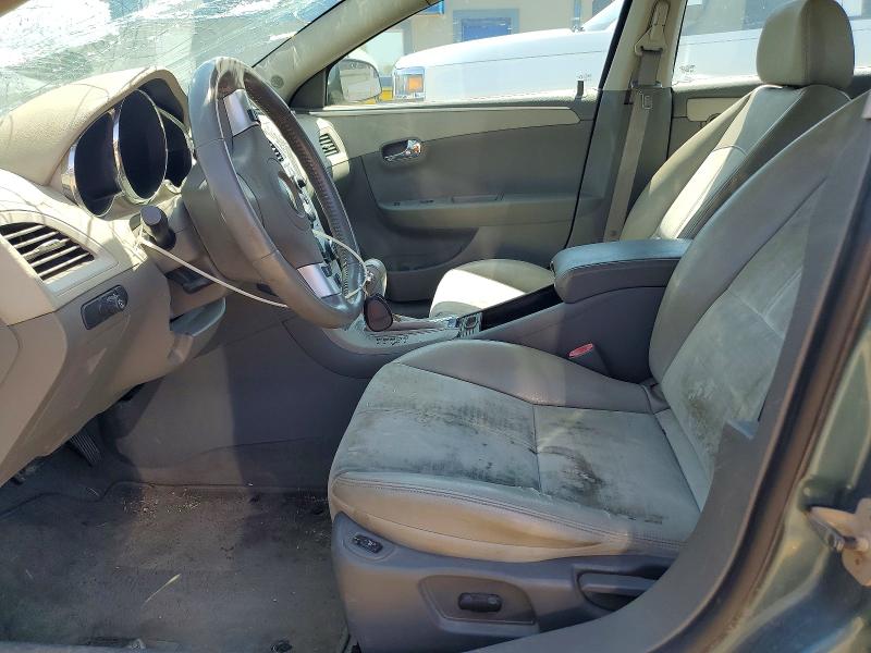 2009 Chevrolet Malibu მანქანა იყიდება აუქციონზე, vin: 1G1ZJ57749F187959, აუქციონის ნომერი: 65909276