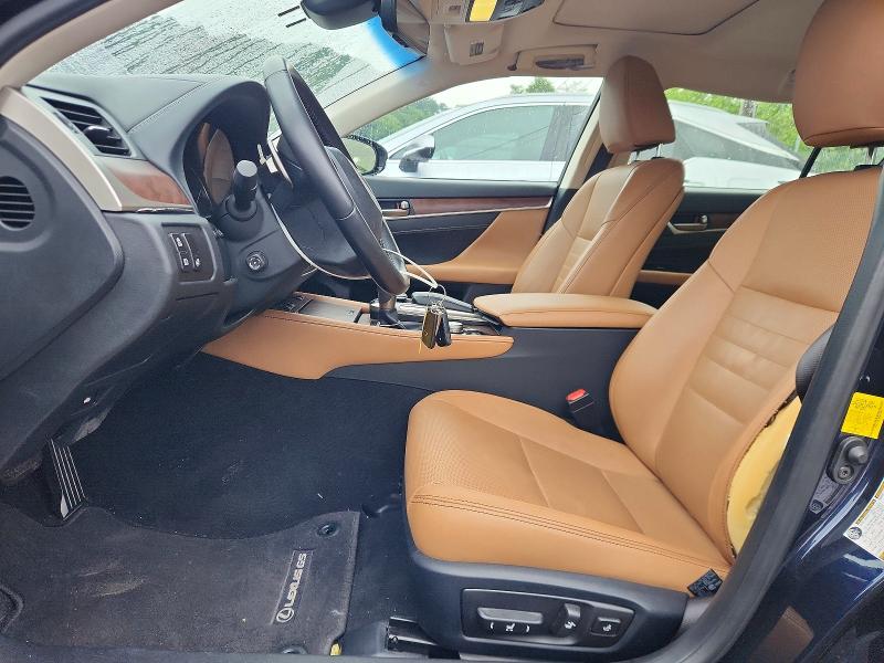 Продажа на аукционе авто 2019 Lexus Gs 350, vin: JTHCZ1BL3KA011649, номер лота: 64434606