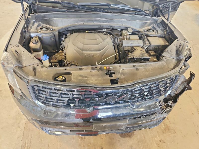 Продаж на аукціоні авто 2025 Kia Telluride, vin: 5XYP5DGC1SG620280, номер лоту: 63698786