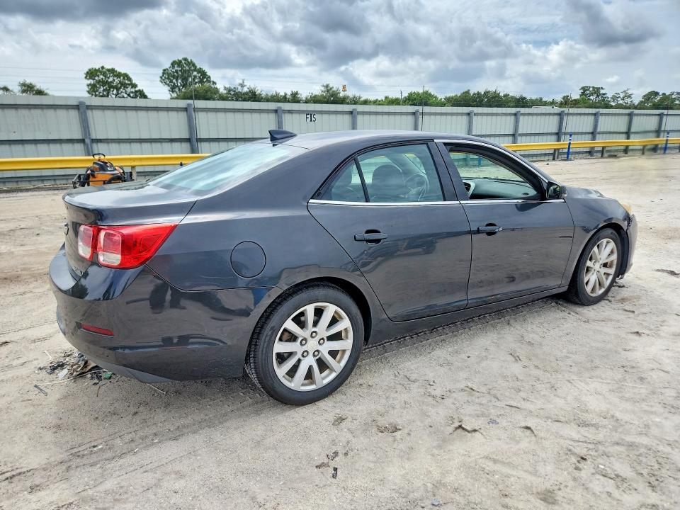 Продаж на аукціоні авто 2015 Chevrolet Malibu, vin: 1G11D5SL1FF100488, номер лоту: 63792806
