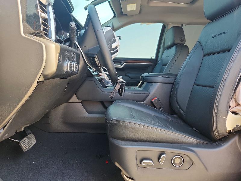Продажа на аукционе авто 2026 Gmc Sierra, vin: 3GTUUGE89TG251726, номер лота: 63713936