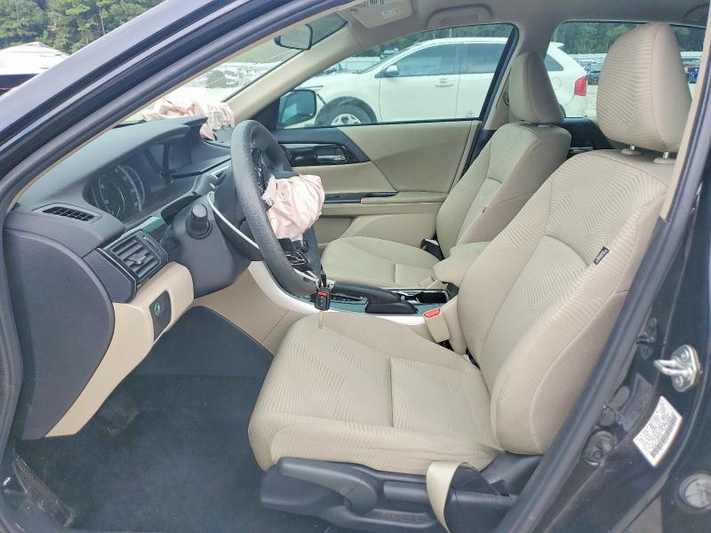 2016 Honda Accord მანქანა იყიდება აუქციონზე, vin: 1HGCR2F31GA021462, აუქციონის ნომერი: 63718616