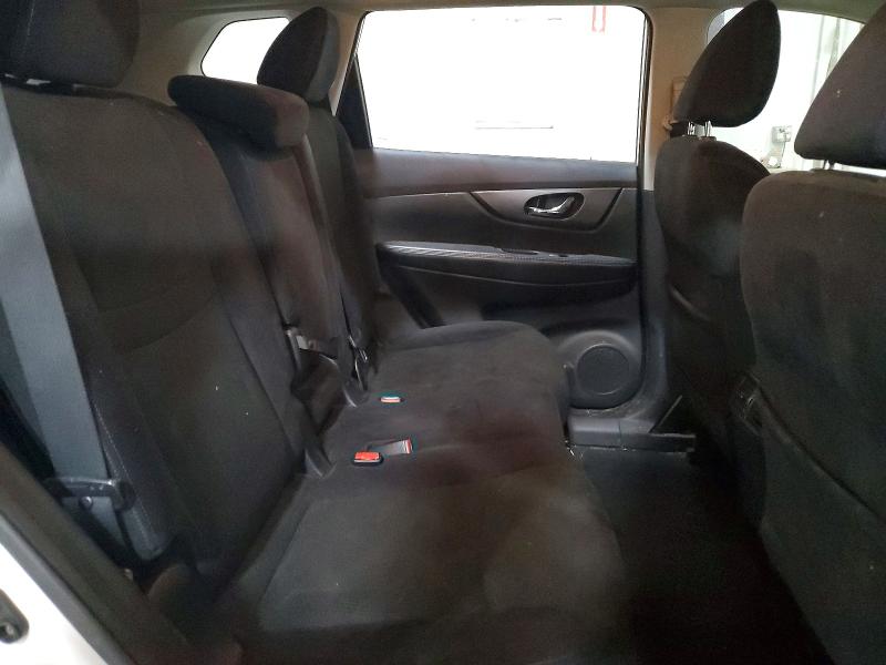 Продажа на аукционе авто 2014 Nissan Rogue, vin: 5N1AT2MV5EC757359, номер лота: 65838636