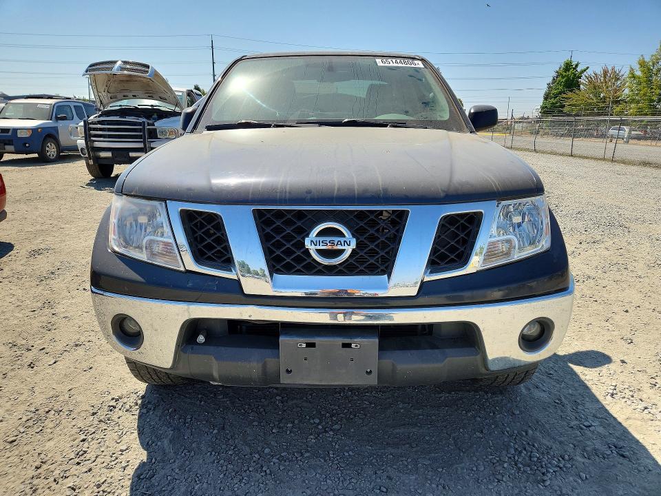 Aukcja sprzedaży 2010 Nissan Frontier, vin: 1N6AD0EV7AC407954, numer aukcji: 65144806