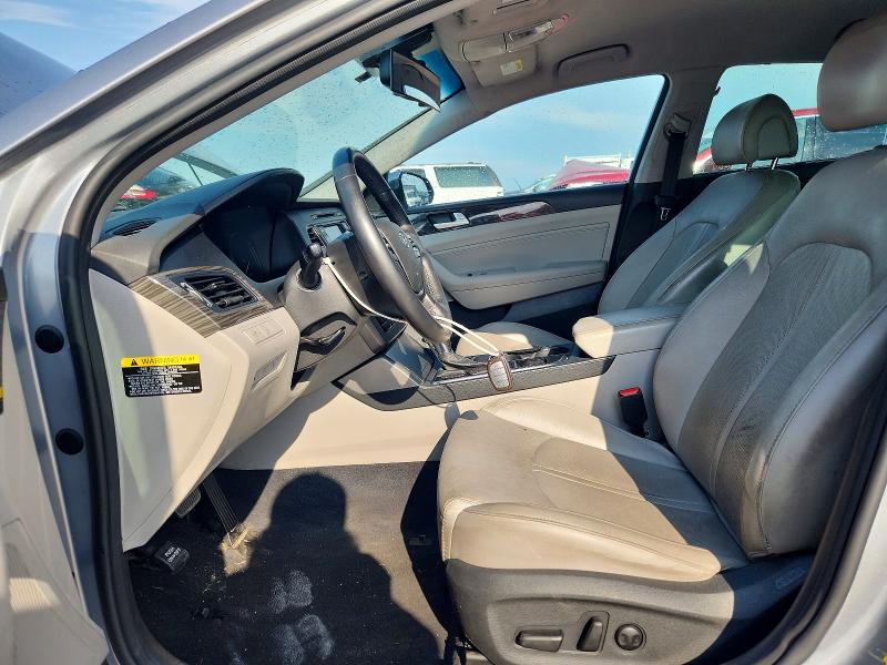 2015 Hyundai Sonata მანქანა იყიდება აუქციონზე, vin: 5NPE34AFXFH088333, აუქციონის ნომერი: 66964666