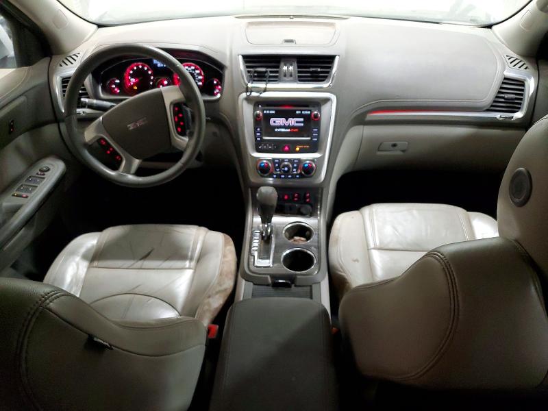 66648416 :رقم المزاد ، 1GKKVRKD1FJ118533 vin ، 2015 Gmc Acadia مزاد بيع