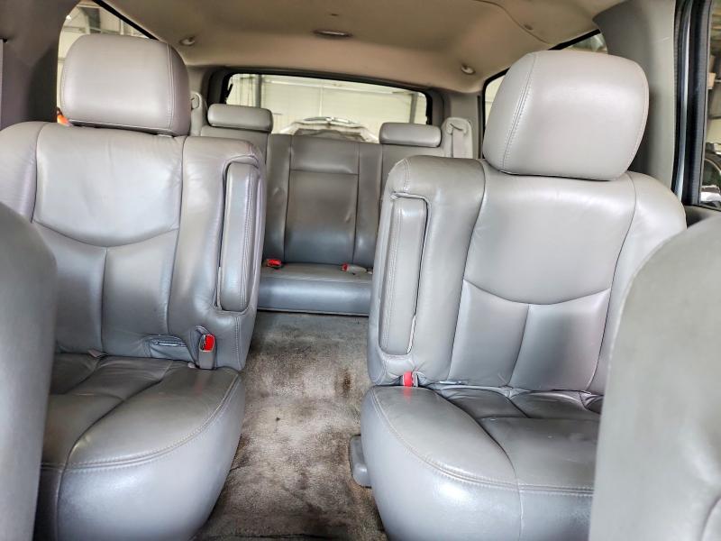 Aukcja sprzedaży 2003 Chevrolet Suburban, vin: 3GNFK16Z63G334637, numer aukcji: 64382166