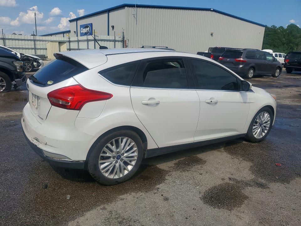 Продажа на аукционе авто 2017 Ford Focus, vin: 1FADP3N29HL279523, номер лота: 64244646