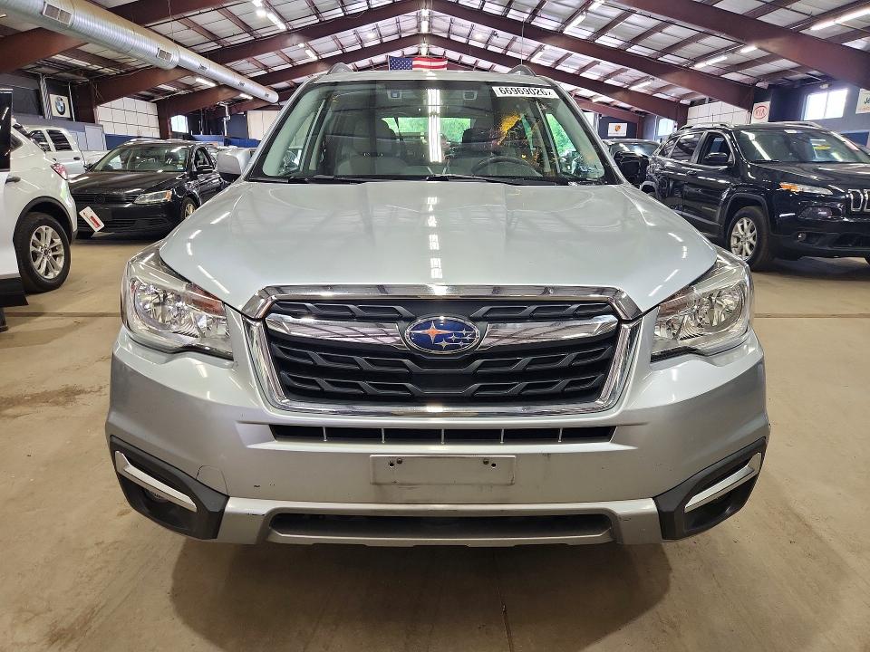 Aukcja sprzedaży 2018 Subaru Forester, vin: JF2SJAGC4JH404404, numer aukcji: 66969026