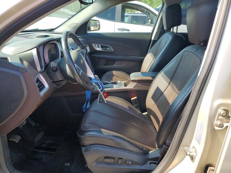 Aukcja sprzedaży 2013 Chevrolet Equinox, vin: 2GNFLGE35D6297770, numer aukcji: 63557046