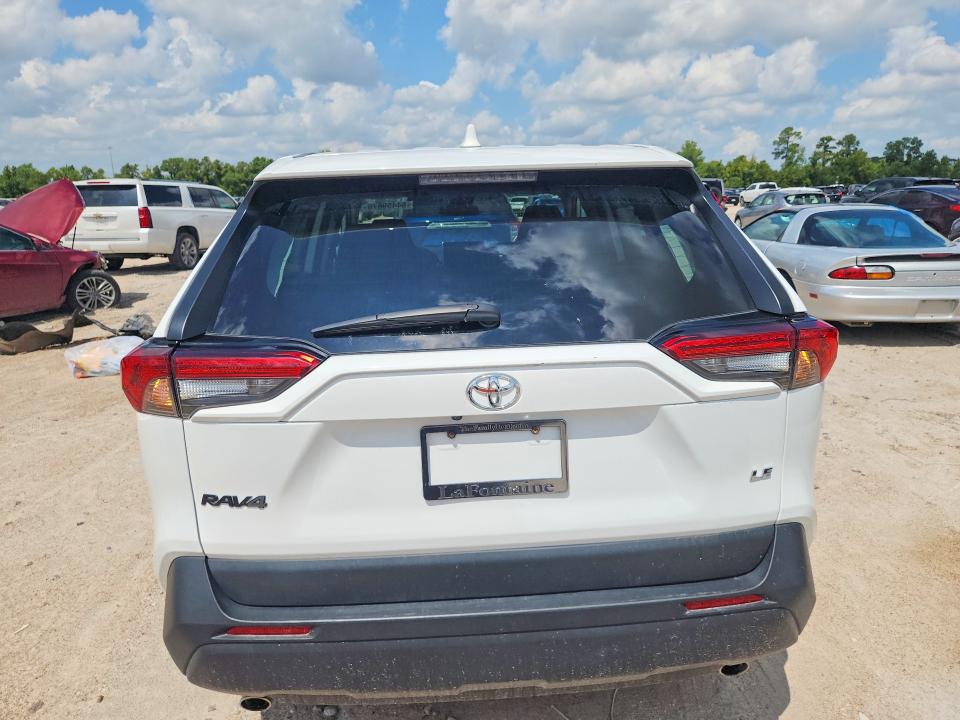 Aukcja sprzedaży 2025 Toyota Rav4, vin: 2T3H1RFV3SC309744, numer aukcji: 64459676