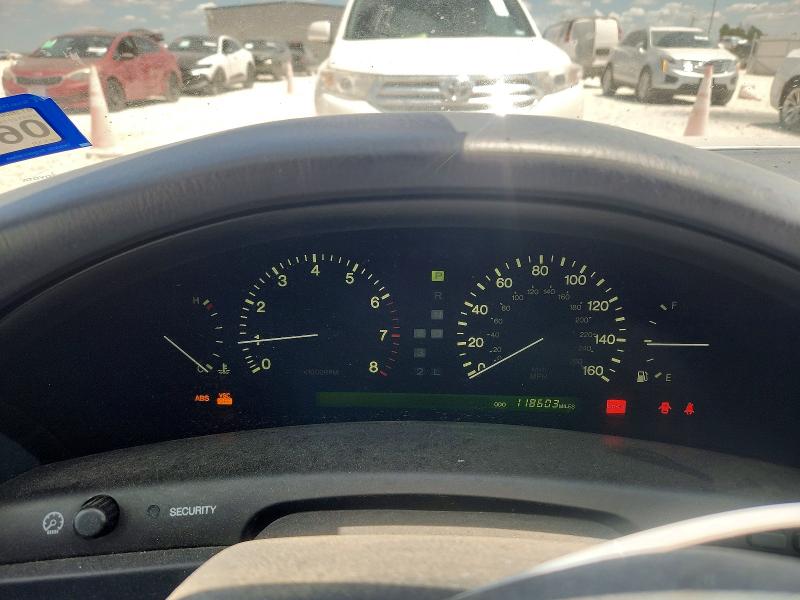 Aukcja sprzedaży 2000 Lexus Ls, vin: JT8BH28F4Y0167705, numer aukcji: 65033816