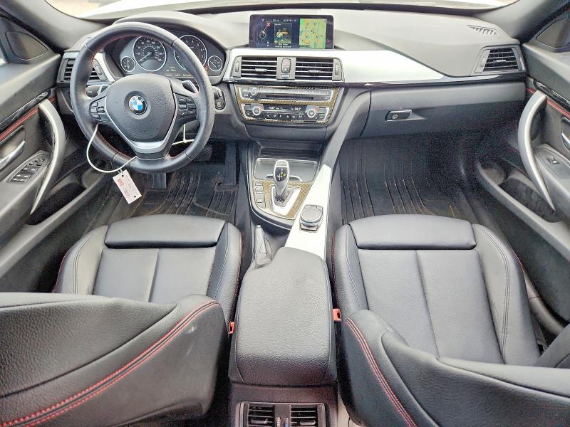 Aukcja sprzedaży 2016 Bmw 328, vin: WBA8Z5C53GG500066, numer aukcji: 65450626