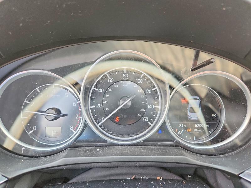 Aukcja sprzedaży 2020 Mazda 6, vin: JM1GL1WY3L1513783, numer aukcji: 64811056