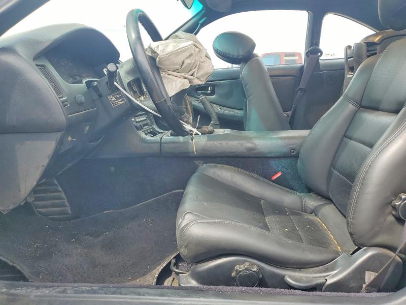 Продажа на аукционе авто 1991 Toyota Mr2, vin: JT2SW22MXM0023254, номер лота: 64942686