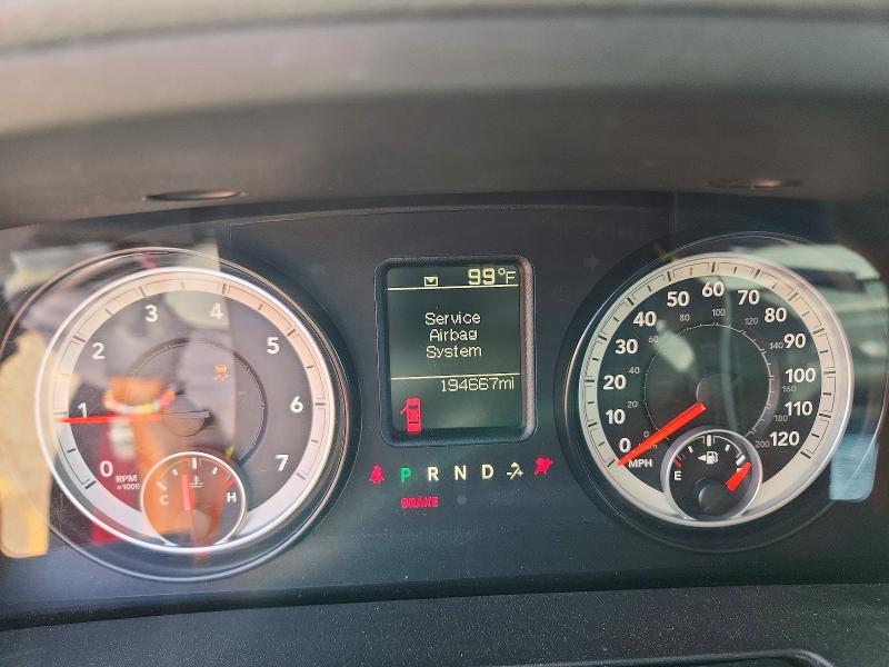 Продажа на аукционе авто 2014 Ram 1500, vin: 1C6RR7FT6ES257688, номер лота: 65334646